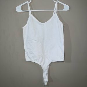 Body suit size S